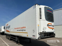 Schmitz Cargobull Reefer Standard 
