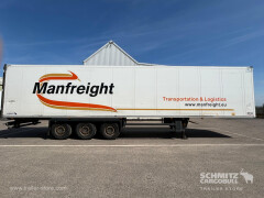 Schmitz Cargobull Reefer Standard 