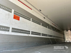Schmitz Cargobull Reefer Standard 