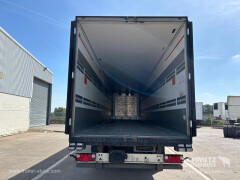Schmitz Cargobull Reefer Standard 