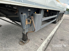Schmitz Cargobull Reefer Standard 