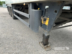 Schmitz Cargobull Reefer Standard 