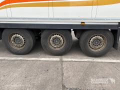 Schmitz Cargobull Reefer Standard 