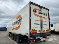 Schmitz Cargobull Reefer Standard 