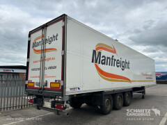 Schmitz Cargobull Reefer Standard 