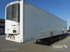 Schmitz Cargobull Reefer Multitemp 