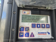 Schmitz Cargobull Reefer Standard 