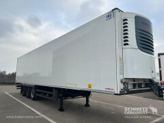 Schmitz Cargobull Reefer Standard 