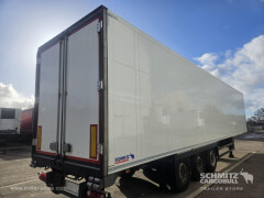 Schmitz Cargobull Reefer Standard 