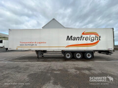 Schmitz Cargobull Reefer Standard 