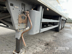 Schmitz Cargobull Reefer Standard 