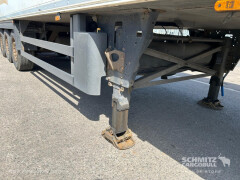 Schmitz Cargobull Reefer Standard 