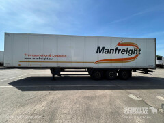Schmitz Cargobull Reefer Standard 