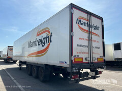 Schmitz Cargobull Reefer Standard 