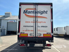 Schmitz Cargobull Reefer Standard 