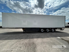 Schmitz Cargobull Reefer Multitemp 