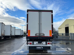 Schmitz Cargobull Reefer Multitemp 