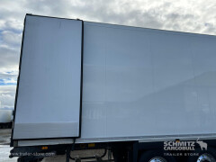 Schmitz Cargobull Reefer Multitemp 