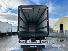 Schmitz Cargobull Reefer Multitemp 