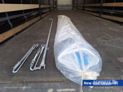 Schmitz Cargobull Curtainsider Mega 