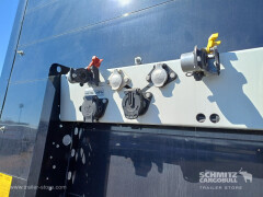 Schmitz Cargobull Curtainsider Mega 