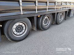 Schmitz Cargobull Curtainsider Mega 
