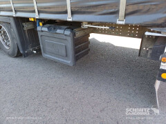 Schmitz Cargobull Curtainsider Mega 