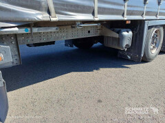 Schmitz Cargobull Curtainsider Mega 