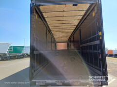 Schmitz Cargobull Curtainsider Mega 