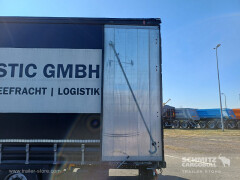 Schmitz Cargobull Curtainsider Mega 