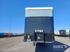 Schmitz Cargobull Curtainsider Mega 