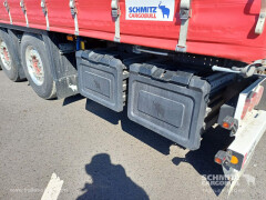 Schmitz Cargobull Curtainsider Standard 
