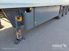 Schmitz Cargobull Tiefkühler Standard Doppelstock 