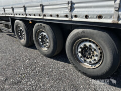 Schmitz Cargobull Curtainsider Standard 