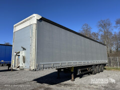 Schmitz Cargobull Curtainsider Standard 