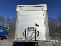 Schmitz Cargobull Curtainsider Standard 