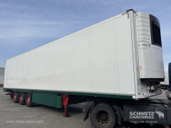 Schmitz Cargobull Reefer Standard 