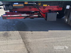 Schmitz Cargobull Reefer Standard 