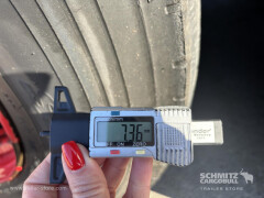 Schmitz Cargobull Reefer Standard 