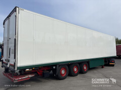 Schmitz Cargobull Reefer Standard 