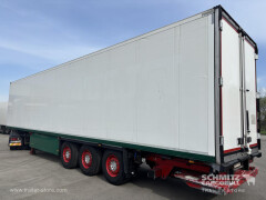 Schmitz Cargobull Reefer Standard 