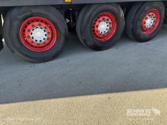 Schmitz Cargobull Reefer Standard 