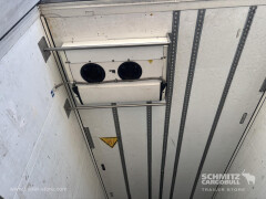 Schmitz Cargobull Reefer Standard 