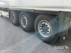 Schmitz Cargobull Reefer Standard 