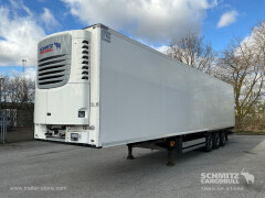 Schmitz Cargobull Reefer Standard 