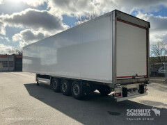 Schmitz Cargobull Reefer Standard 
