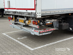 Schmitz Cargobull Oplegger Kasten Standard Taillift 