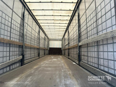 Schmitz Cargobull Semitrailer Curtainsider Standard 