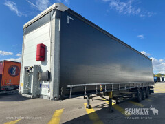 Schmitz Cargobull Semitrailer Curtainsider Standard 