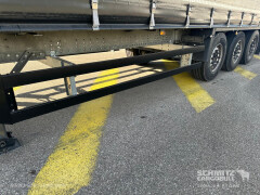 Schmitz Cargobull Semitrailer Curtainsider Standard 